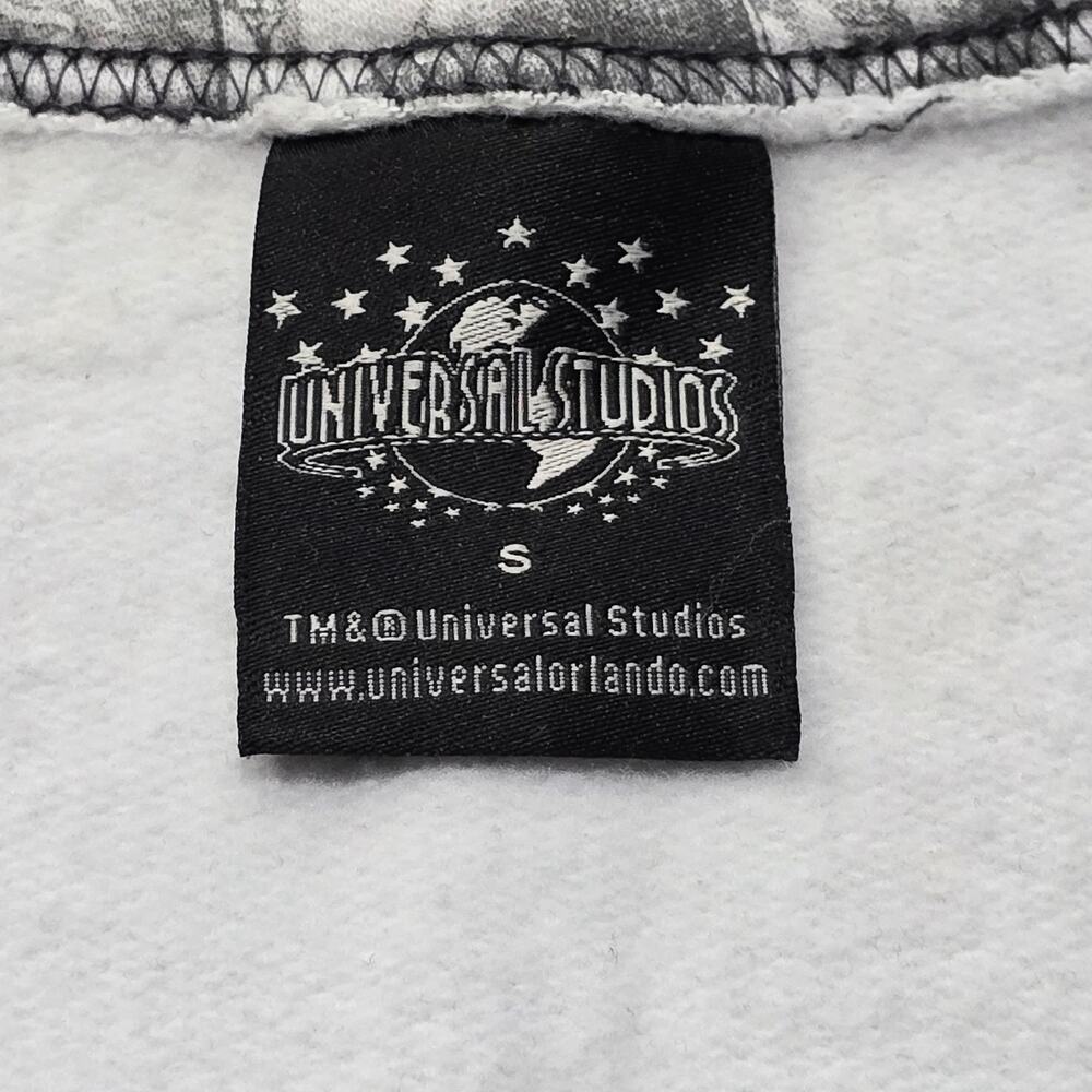 Marvel Universal Studio Black & Gray Comic Strip … - image 4